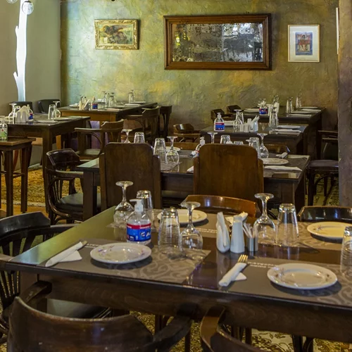 "Κατσούρμπος"