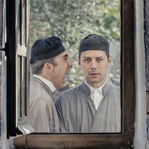 Παναγιώτης Εξαρχέας: " Θα γίνει ποτέ μια ριζική αλλαγή για να ζουν όλοι σε έναν πιο αξιοπρεπή κόσμο;"