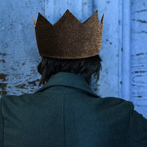 Η Μπέττυ Αρβανίτη "Βασιλιάς Ληρ" με σκηνοθέτη τον Στάθη Λιβαθινό