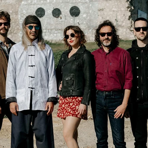 Οι Χαΐνηδες σε μια αναπάντεχη σύμπραξη