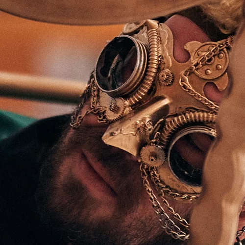 "Η Βασιλοπούλα Ροδογάλη και ο Χρουσαητός Άτυς": Ένα σμυρνιώτικο παραμύθι στο Πόλις