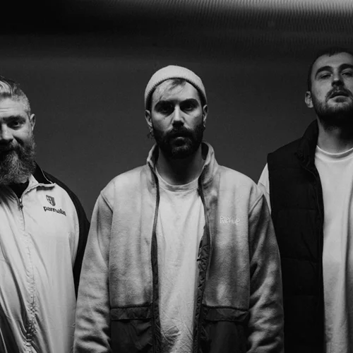 Οι Turboflow3000 και Αγόριαstonilio μοιράζονται την ίδια σκηνή