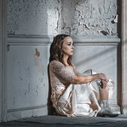 "Βαλς Νο 6" στο Μπάγκειον: Μια εξομολόγηση για την κακοποίηση