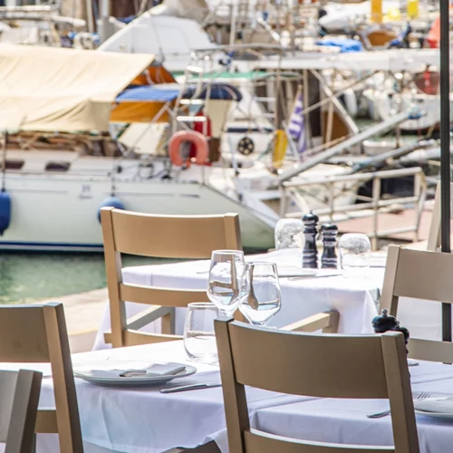 Ζέφυρος: Θαλασσινή ιστορία 94 χρόνων και βάλε