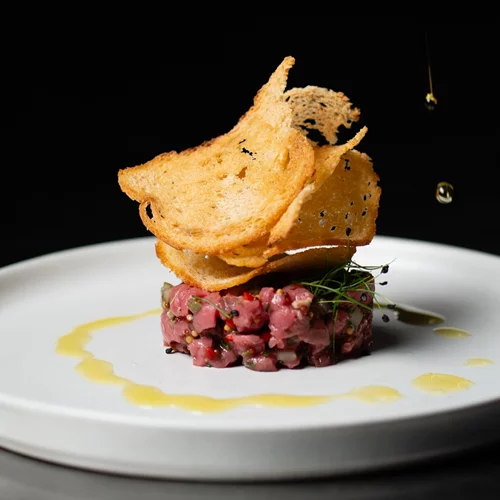 Μονμάρτη Wine Bar Restau: Η γαλλική ψυχή της Θεσσαλονίκης