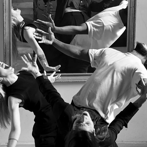 "The love of the ambitious": Χορευτική σύμπραξη προσβασιμότητας ανάμεσα σε Ελλάδα και Γαλλία