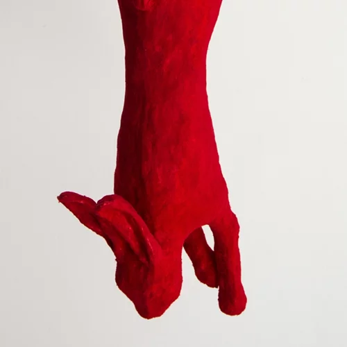 Γιώργος Αλεξανδρίδης: "Υπάρχει μία ιστορική ασυνέχεια στην κεραμική παράδοση της Ελλάδας"