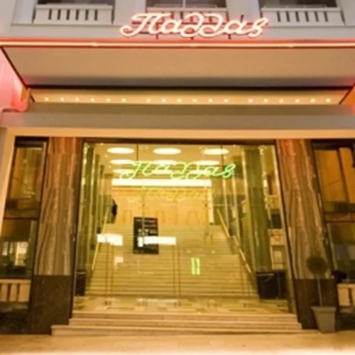 "My fair lady" και "Matilda The Musical" ετοιμάζει η Θέμις Μαρσέλλου στο Παλλάς και καλεί σε ακρόαση άνδρες και γυναίκες ηθοποιούς