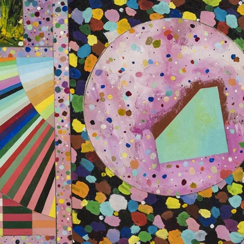 Αναδρομική έκθεση για τον πρωτοπόρο καλλιτέχνη Λουκά Σαμαρά ετοιμάζει η Intermission