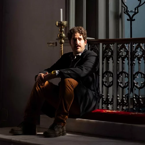 Ποια παράσταση θα δούμε σύντομα στην Αγγλικανική Εκκλησία