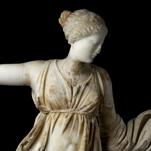 "Κυκλαδίτισσες": Μουσείο Κυκλαδικής Τέχνης και Υπουργείο Πολιτισμού ετοιμάζουν μία νέα αρχαιολογική έκθεση