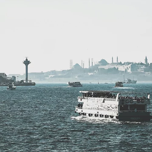 Κωνσταντινούπολη: 72 ώρες στην Πόλη των πόλεων