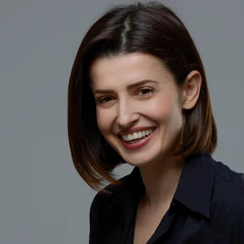 Η αθηνοραματική πλευρά της Χρύσας Παπά