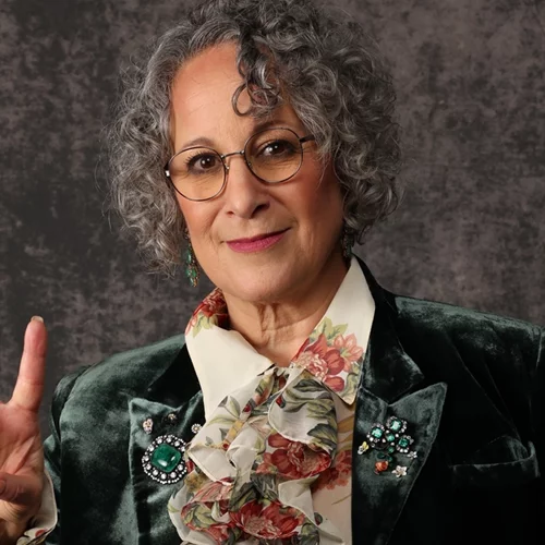 Ο ακτιβισμός είναι στο DNA της Gina Belafonte