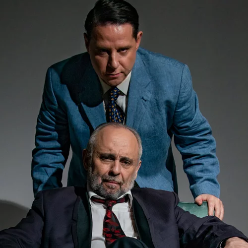 Το Από Μηχανής Θέατρο ανακοίνωσε το ρεπερτόριο της νέας σεζόν 2022-2023