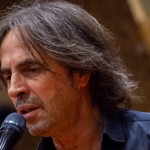 Ο Βασίλης Λέκκας στον αστερισμό του Τόλη Βοσκόπουλου