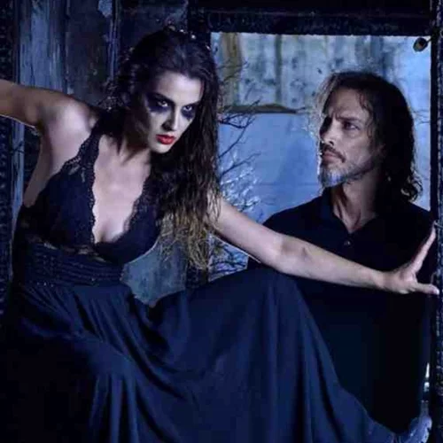 "Η Κατσαρίδα Κ.": Ένα παράξενο πλάσμα αφηγείται την πιο ανθρώπινη ιστορία