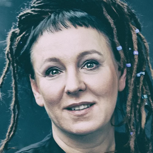 Η βραβευμένη συγγραφέας Όλγκα Τοκάρτσουκ για πρώτη φορά στην Αθήνα