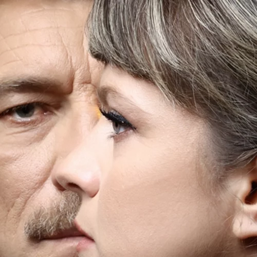 "Λόλα": Πρώτες φωτογραφίες από την πολυαναμενόμενη παράσταση