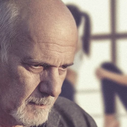 Πού θα δούμε τον Γιώργο Κιμούλη τον ερχόμενο χειμώνα;