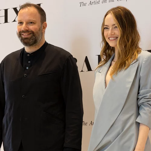 Νέος τίτλος για τη νέα ταινία του Λάνθιμου - όχι το "Poor Things"