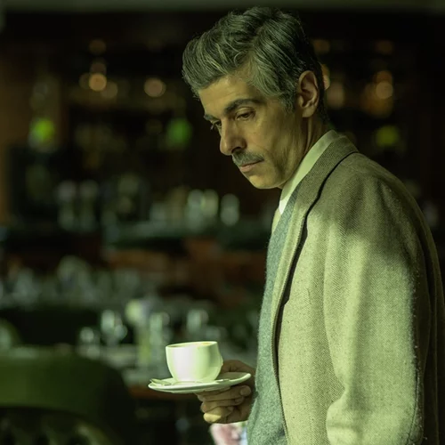 "Ο αποτυχημένος": Ο Έκτορας Λυγίζος ανεβάζει άπαιχτο Μπέρνχαρντ στη Λυρική