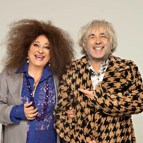 Οι κωμωδίες που χαρίζουν γέλιο στις γιορτές