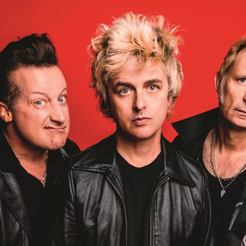 Οι Green Day γίνονται ταινία