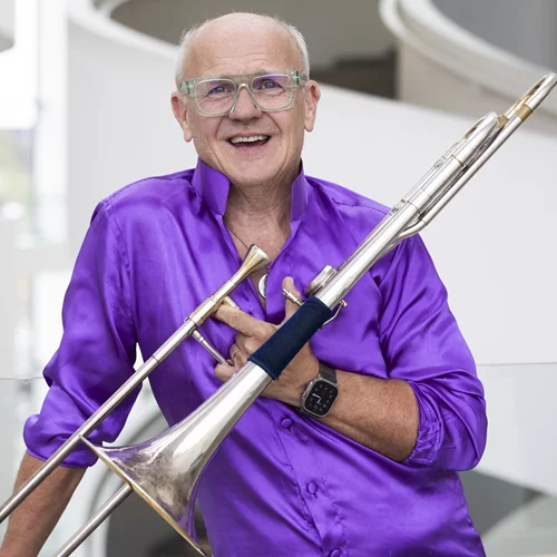 Ο Κρίστιαν Λίντμπεργκ για πρώτη φορά στην Κρατική Ορχήστρα Αθηνών