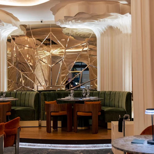 "Zambri": Ωδή στη fusion