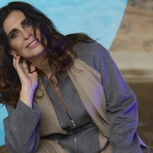 Ο "Γλάρος" του Τσέχοφ με την Κατερίνα Διδασκάλου σε σκηνοθεσία Γιώργου Βάλαρη