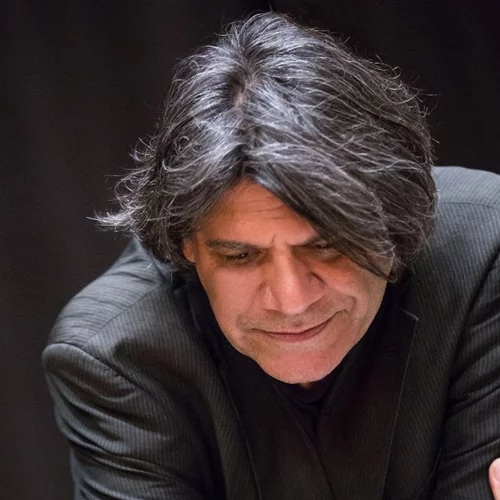 Ο Νίκος Ξυδάκης στον Σταυρό του Νότου