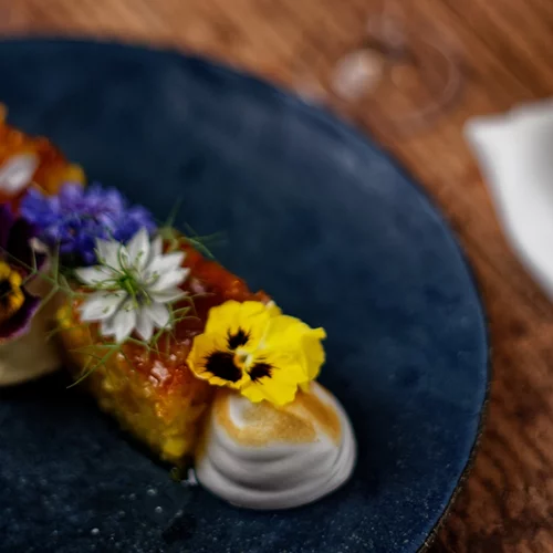 Ο Βεργιώτης που ξέρει από καλό κρέας