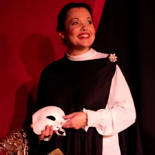 Το "Φάντασμα της Όπερας" "στοιχειώνει" το Αγγέλων Βήμα