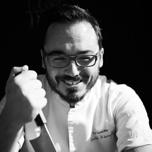 Gastronomy Wednesdays στο Athénée με guest chef τον Γιάννη Κιόρογλου