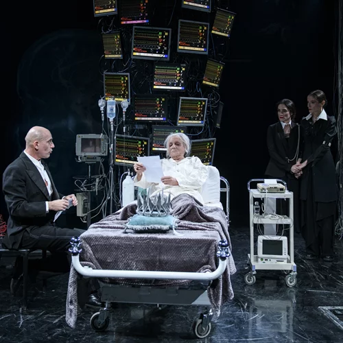 Βασιλιάς Ληρ