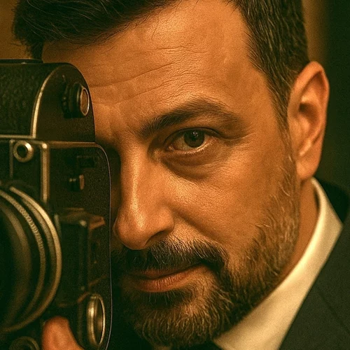 Η νέα ταινία του Χριστόδουλου Κιγμαλή στο 14ο Athens International Digital Film Festival 2025