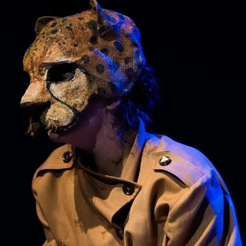 Το "Καπλάνι της Βιτρίνας" της Άλκης Ζέη έρχεται στην Κεντρική Σκηνή του Ιδρύματος "Μιχάλης Κακογιάννης"