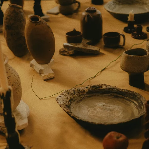 Το Mona's Marche επιστρέφει