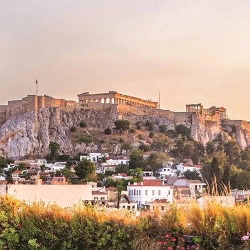 Καλοκαίρι στην Αθήνα: Όλα όσα χρειάζεσαι σε έναν οδηγό