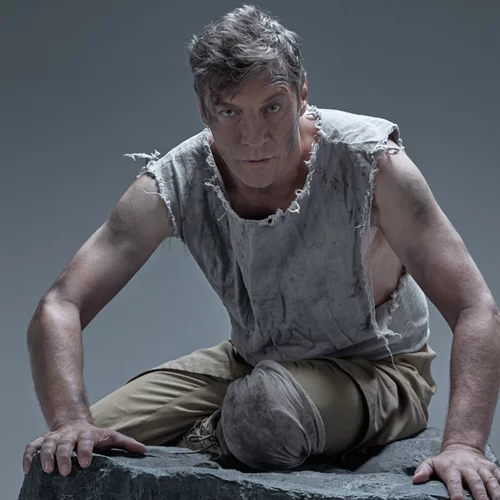 Πρεμιέρα για τον Γιάννη Στάνκογλου και τον "Προμηθέα Δεσμώτη"