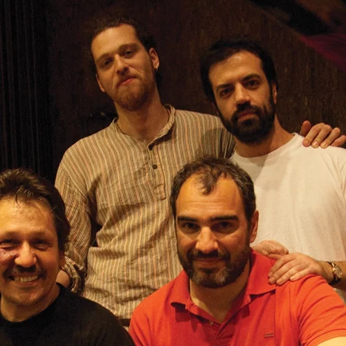 Το Harris Lambrakis Quartet ενώνει Ανατολή και Δύση στο Piraeus Club Academy