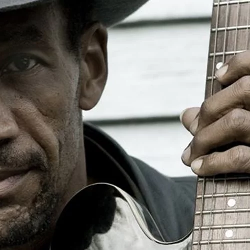 Ο Michael Dotson επιστρέφει στο Jazzét Music Hall