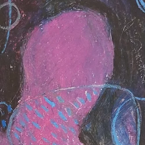 "Πέρασμα": Νέα ζωγραφική έκθεση στο καφέ του Εθνικού Αρχαιολογικού Μουσείου