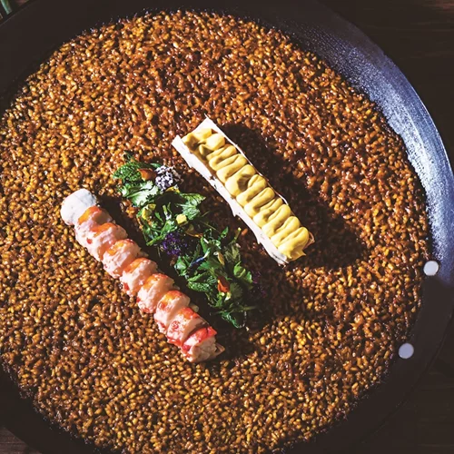 Abra Ovata: Ανεπιτήδευτος κοσμοπολιτισμός δίπλα στη λίμνη