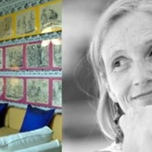 Αυτό το εργαστήρι δημιουργικής γραφής εμπνέεται από την τέχνη