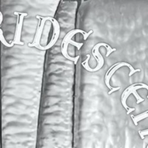 Ένα ομαδικό καλλιτεχνικό show εξερευνά την έννοια του ιριδισμού