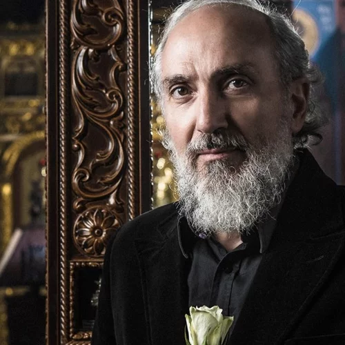 Γιάννης Νταλιάνης: "Οι απατεώνες πατάνε πάνω σε πράγματα που αγαπάμε"