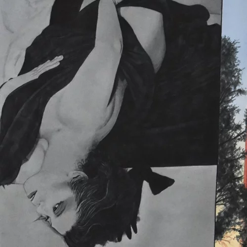 "Λατρείες Προσωπικότητας": Ο Πάνος Μπαλωμένος αμφισβητεί την παραδοσιακή προσωπογραφία