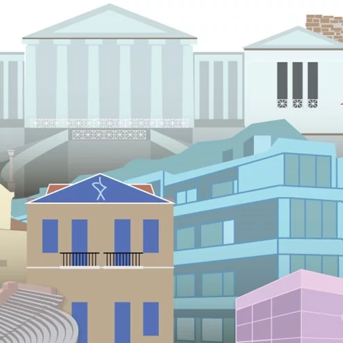 Το Επιγραφικό Μουσείο συμμετέχει στις Ευρωπαϊκές Ημέρες Πολιτιστικής Κληρονομιάς